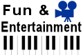 Merrigum Entertainment