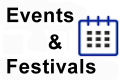 Merrigum Events and Festivals