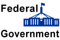 Merrigum Federal Government Information