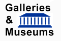 Merrigum Galleries and Museums