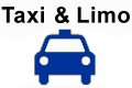 Merrigum Taxi and Limo