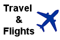 Merrigum Travel and Flights